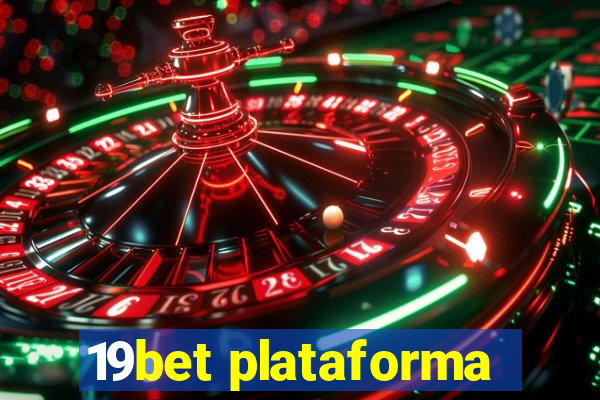 19bet plataforma